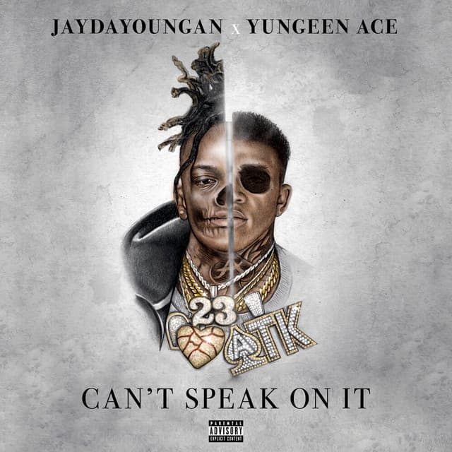 Opps cover art