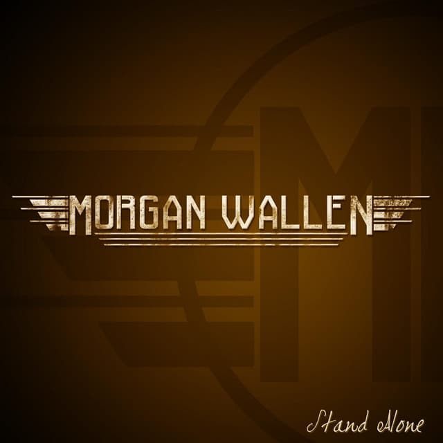 Stand Alone cover art