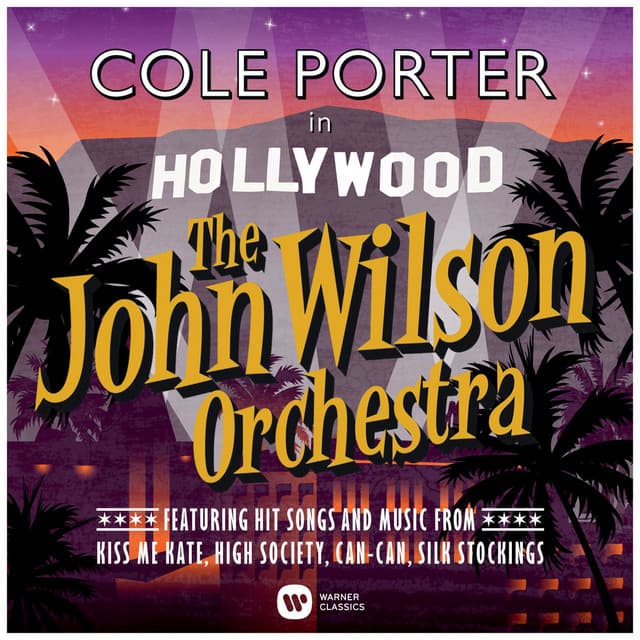 Cole Porter: Let's Do It (From "Paris") cover art