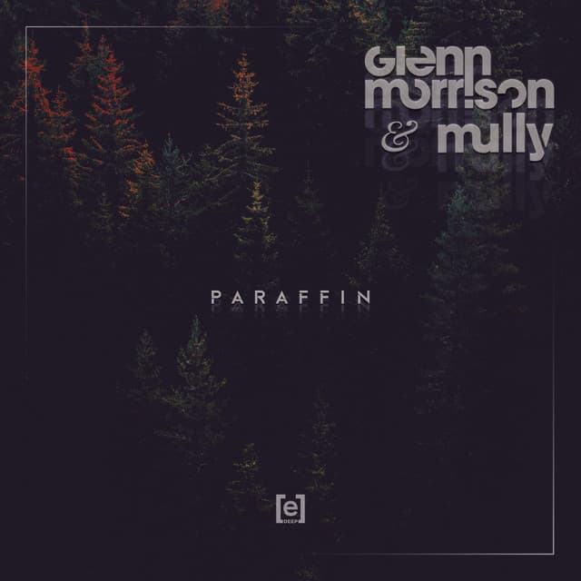 Paraffin - Radio Mix cover art