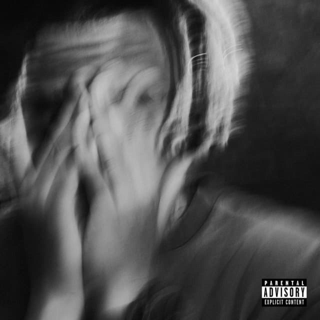 Mad as F*ck cover art