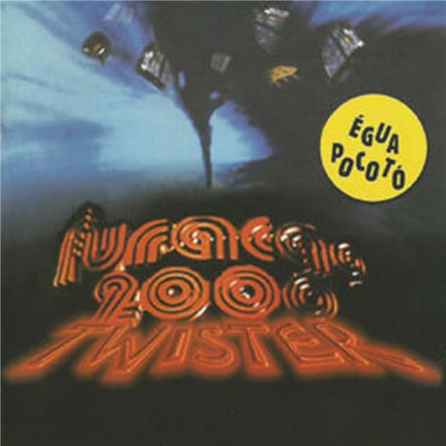 Novinhas cover art