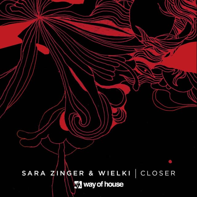 Closer cover art