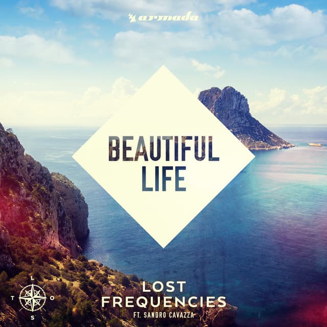 Beautiful Life - Extended Mix cover art