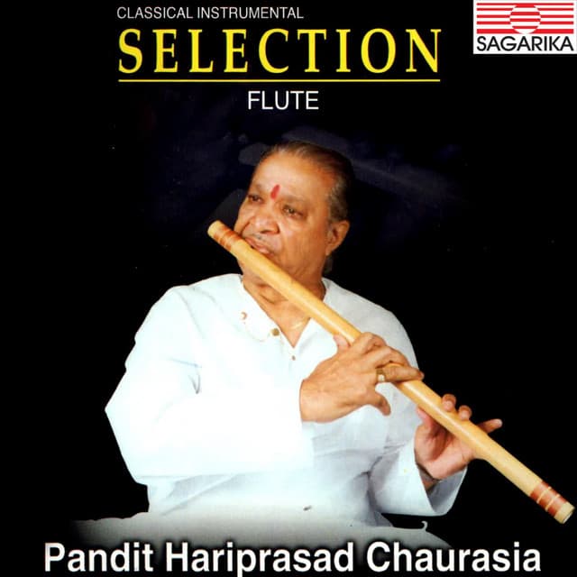 Raga Bhairavi - Thumri - Teentaal cover art