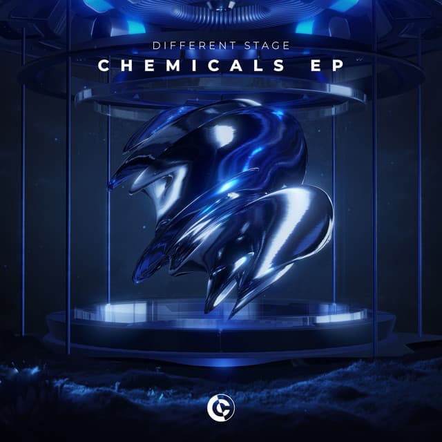 Higher cover art