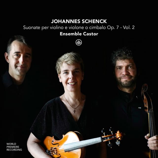 Johannes Schenck