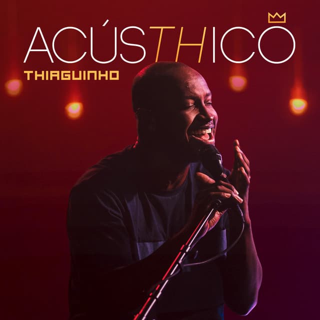 AcúsTHico cover art