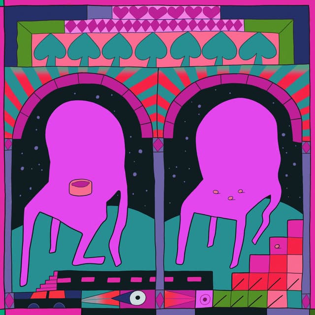 Want You (feat. Megan Murray) cover art
