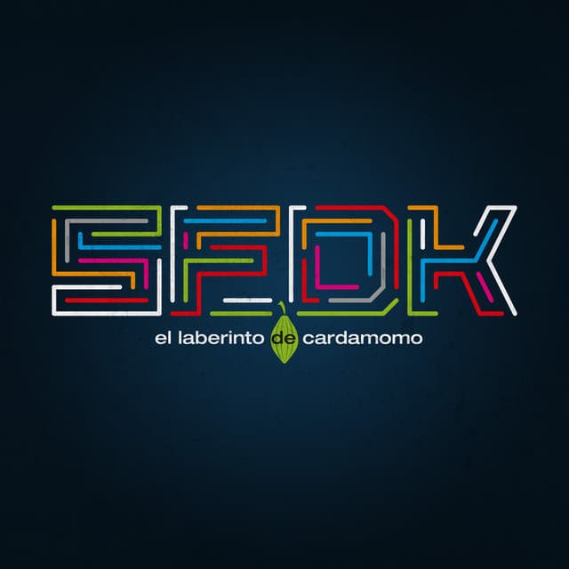 Pichón Break cover art