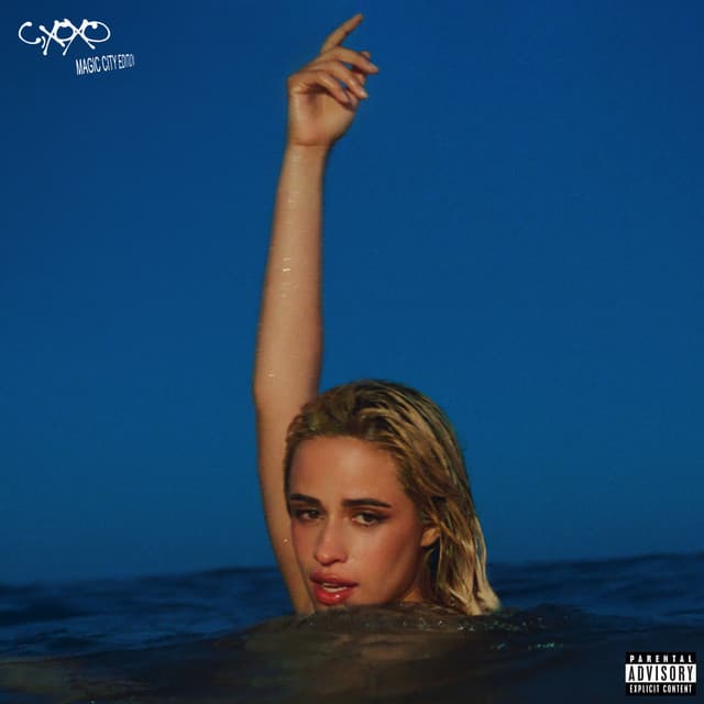 C,XOXO (Magic City Edition) cover art