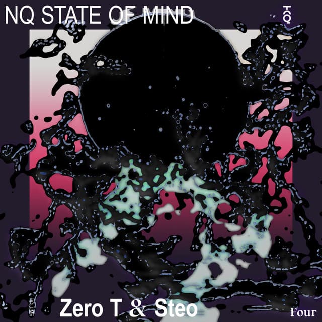 NQ State Of Mind, Vol. 4 cover art