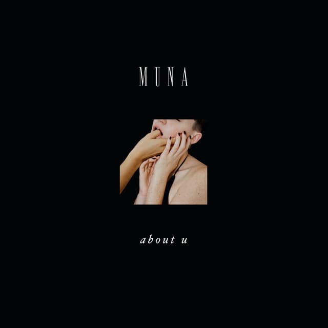 I Know A Place cover art