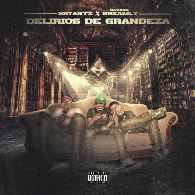 Baby cover art