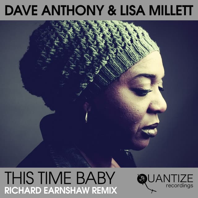 This Time Baby - Original Mix cover art
