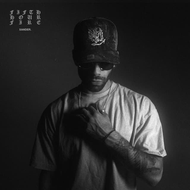 YAH cover art