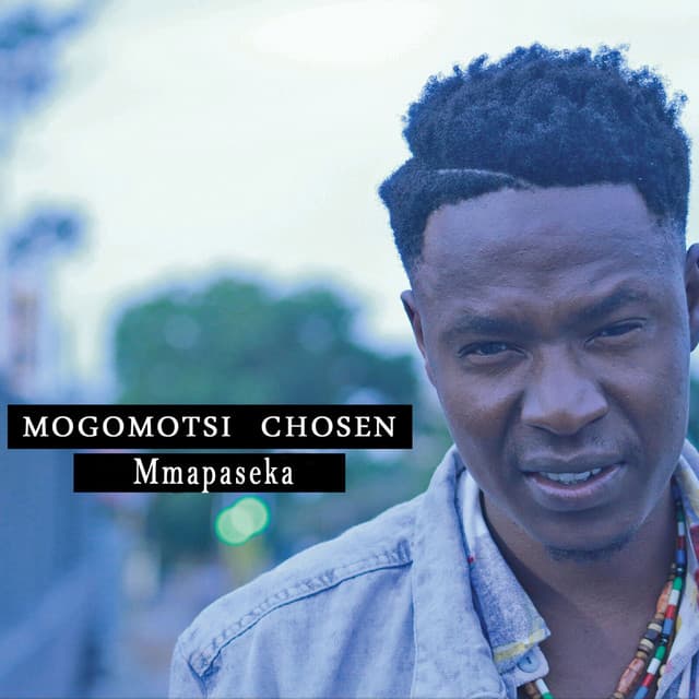 Bowa Sthandwa cover art