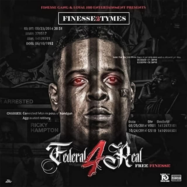 Amazing cover art