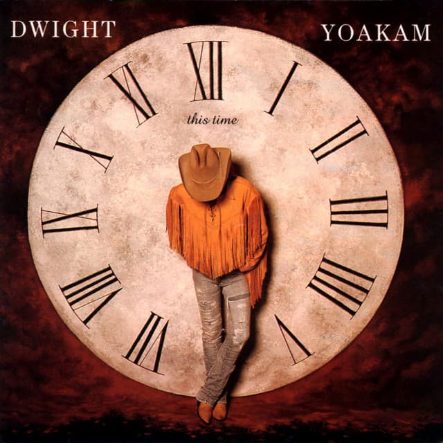 This Time cover art