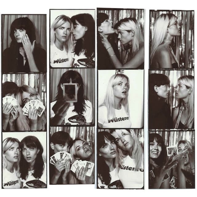 Games for Girls cover art