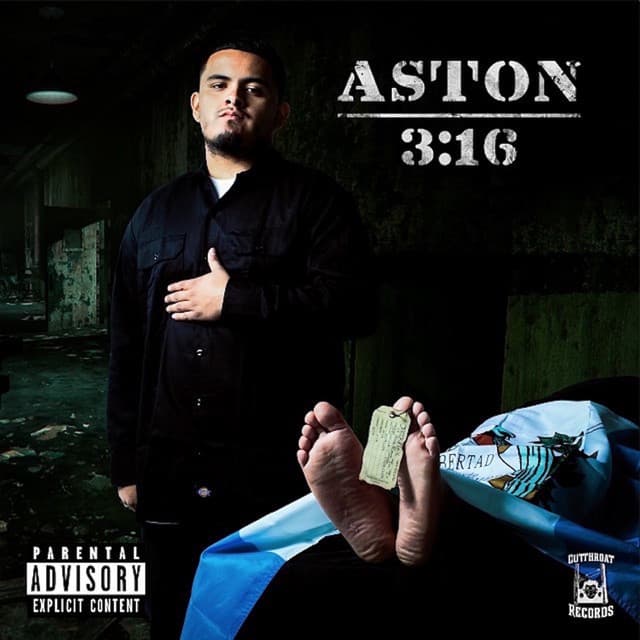 Latino Heat Part 2 (feat. Bodega Bamz) cover art