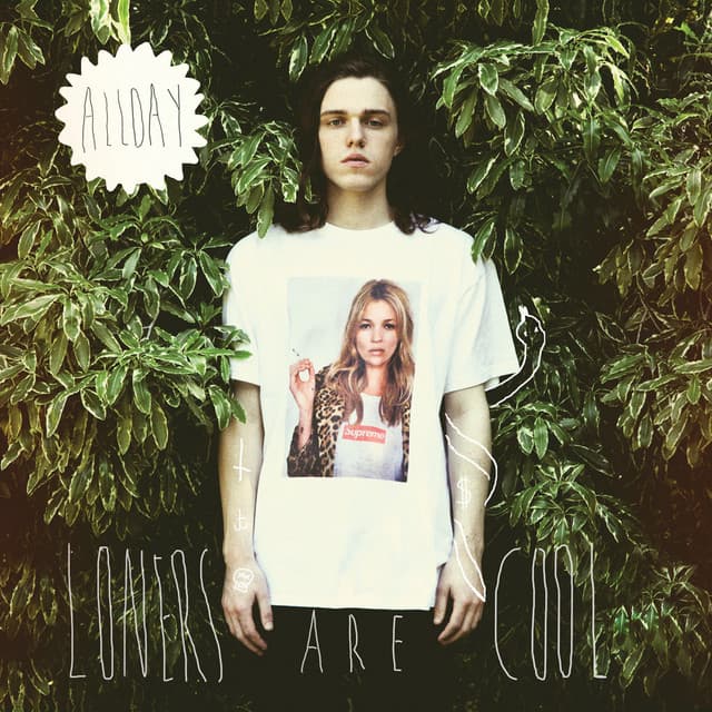 Single Mother Song cover art