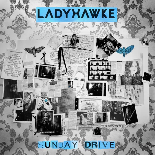 Sunday Drive - Villa Remix cover art