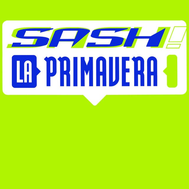 La Primavera - Original 12" Mix cover art