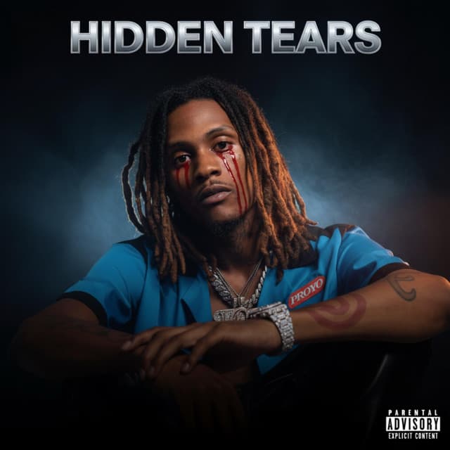 Hidden Tears cover art