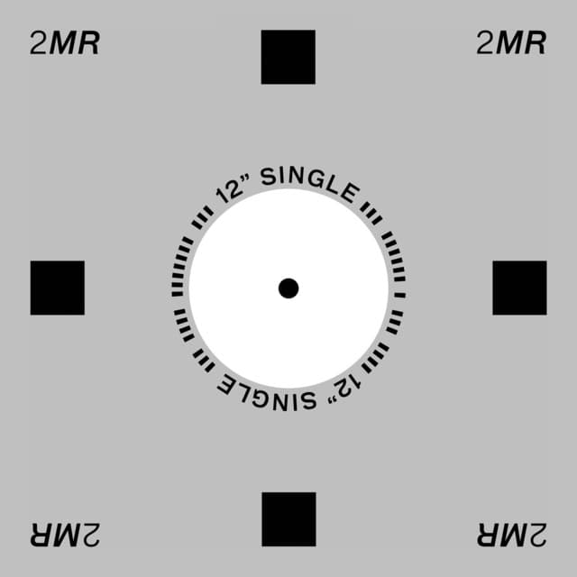 Release / Slave cover art