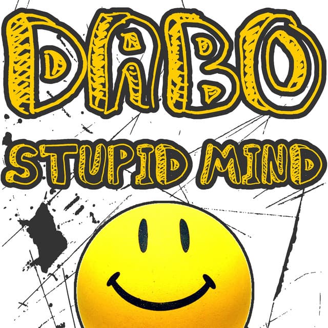 Stupid Mind - Peter & Micro Clubber Mix cover art
