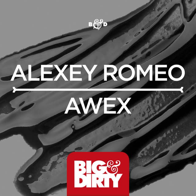 Awex - Original Mix cover art