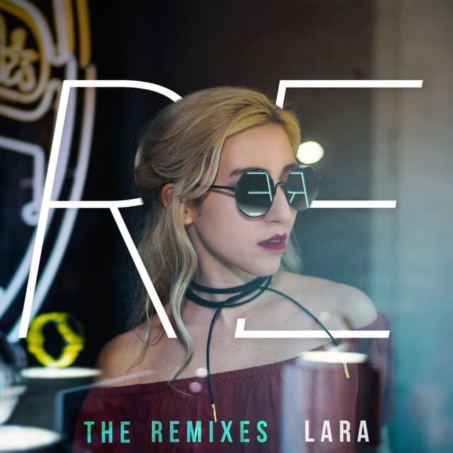 心打開 (Terry Zhong Remix) cover art