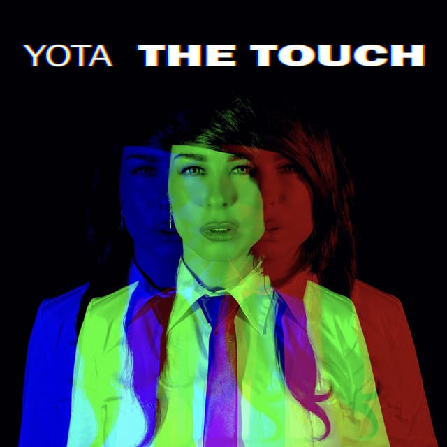 At Night cover art