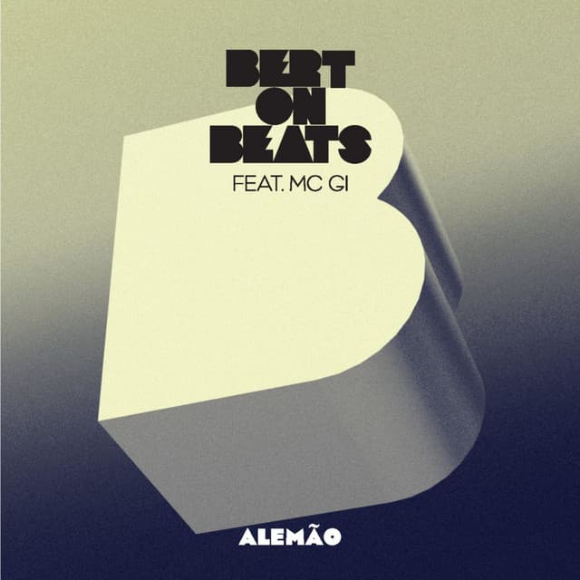 Alemão - Schlachthofbronx Remix cover art