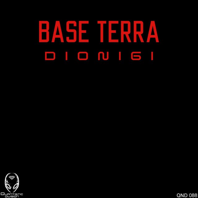 Mission For The Nature - Original Mix cover art