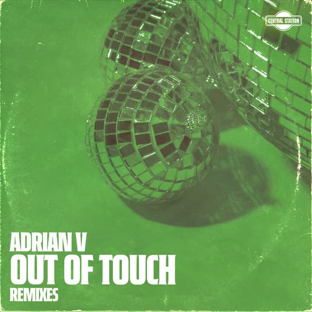 Out Of Touch - Mirko & Meex Extended Remix cover art