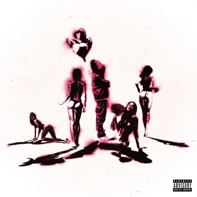 HEAVEN SENT cover art