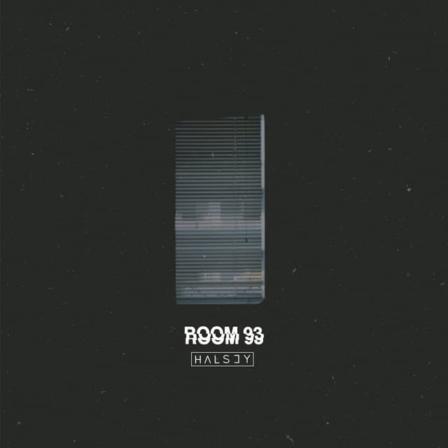 Ghost cover art