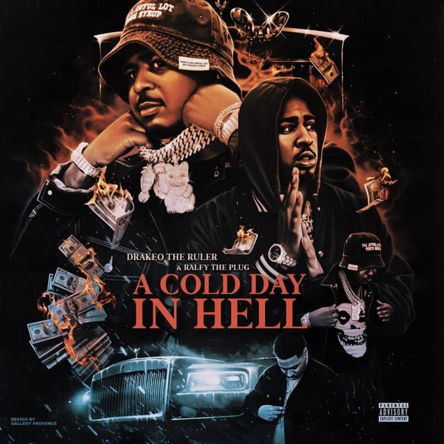 Stincs Got You Mad cover art