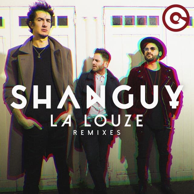 La Louze - Gian Nobilee & Pøp Cultur Remix cover art