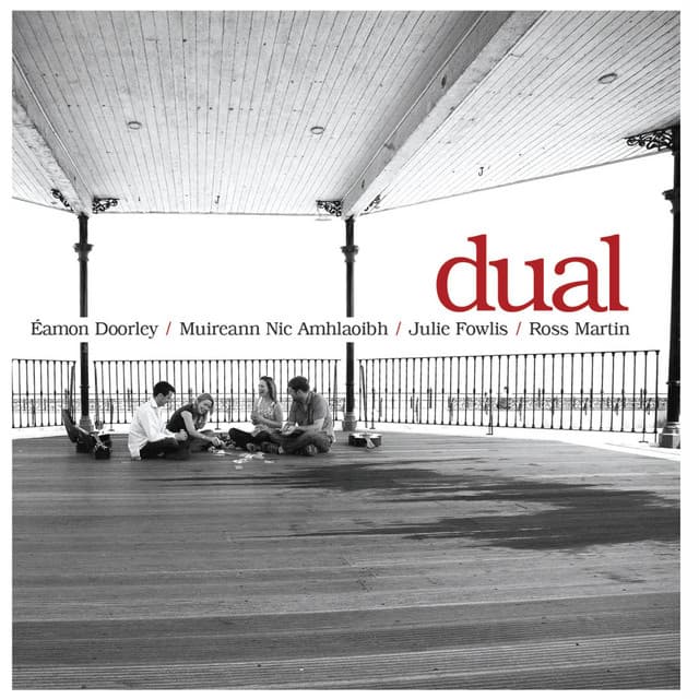 An Eala Bhán cover art