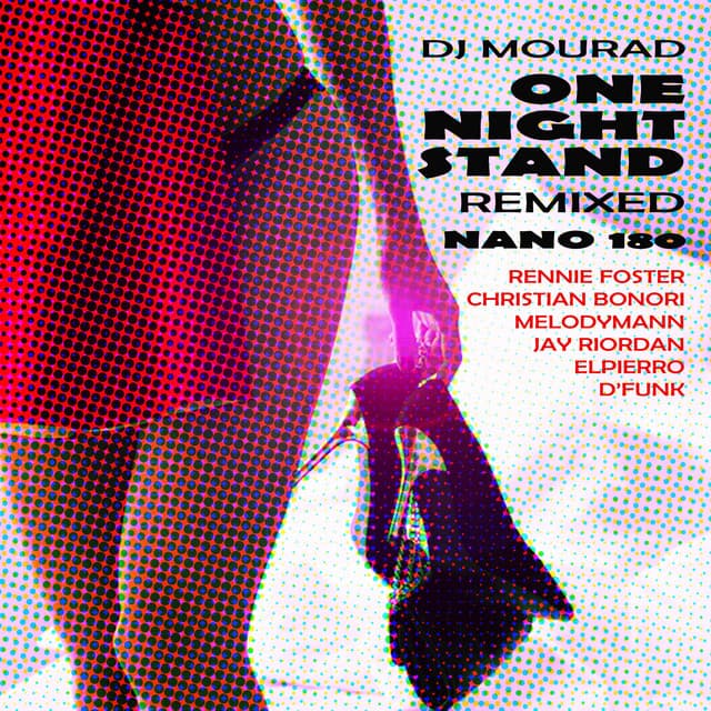 One Night Stand - Christian Bonori Remix cover art