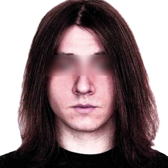 ОГРАНИЧЬСЯ cover art