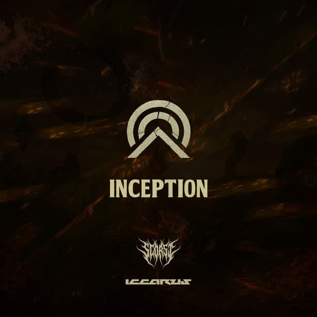 Inception cover art