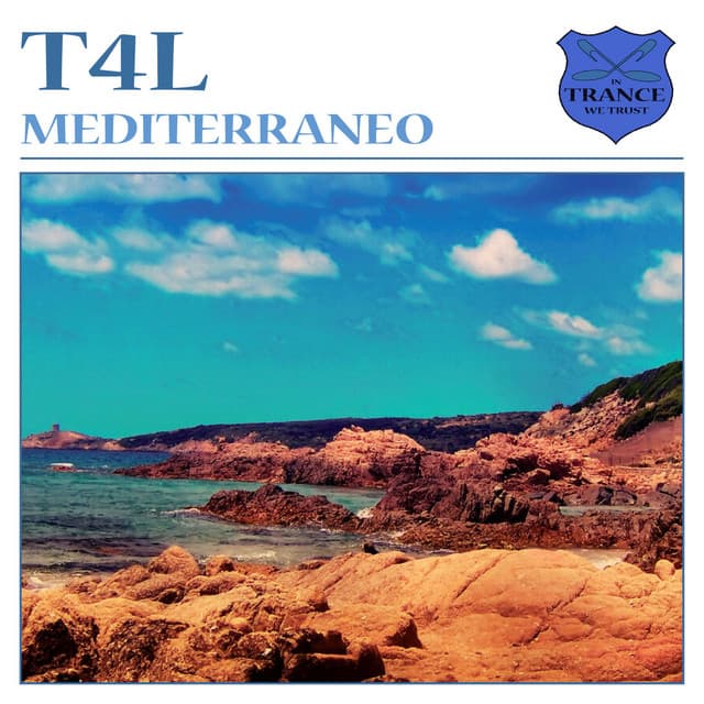 Mediterraneo cover art