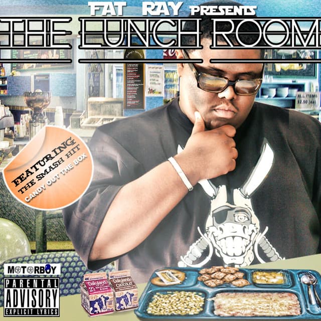 Speakers on Bang cover art