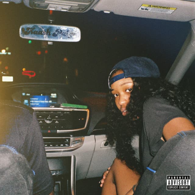 Parked Car Convos cover art