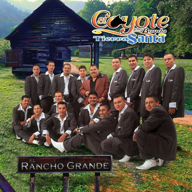 Me Voy A Ir cover art
