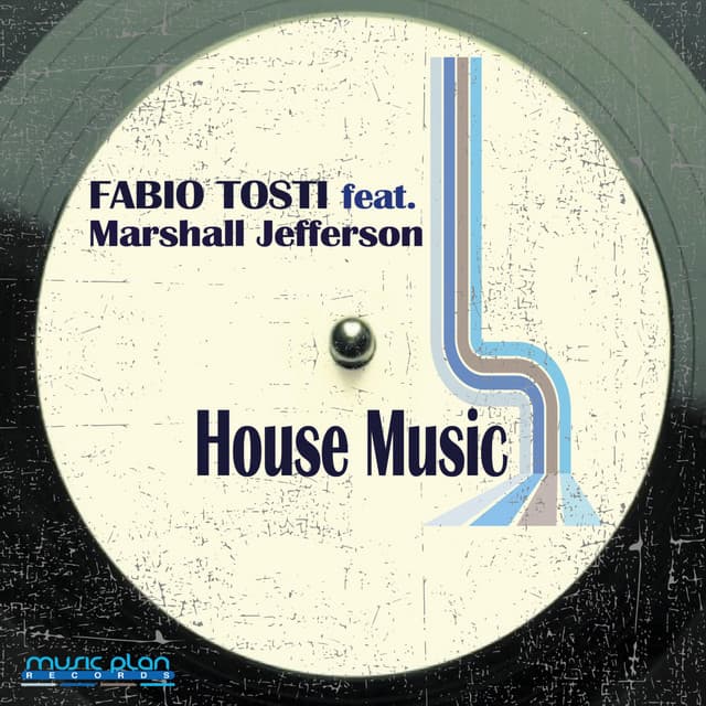House Music - Christian Hornbostel Radio Edit cover art